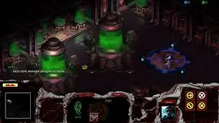 Starcraft | Heroes & Silence | Scene 04 - Preview