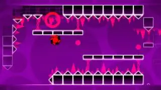Geometry Dash Custom Levels - Level Mix (by Jeyzor)