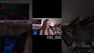Twitch - twitch.tv/yuki_nuki 