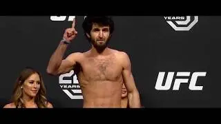 Zabit Magomedsharipov • HIGHLIGHTS