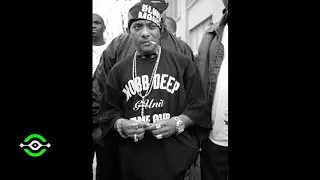 (FREE FOR PROFIT) Mobb Deep Type Beat - 