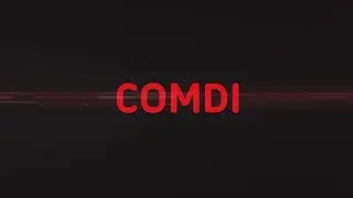COMDI 2017 ОТЧЁТНОЕ ВИДЕО