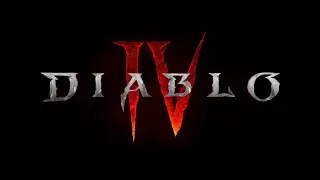 [#3] Diablo IV вместе с Setzer. Прохождение на русском.