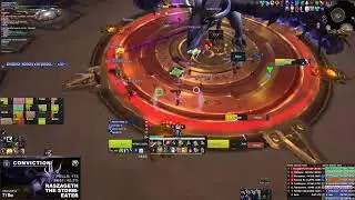 [OCE/AUS WoW] Reclear pt 2 in to Birdie