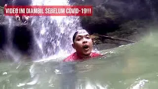 Air terjun Denalo Batang Cenaku Inhu | GOWES di wisata inhu