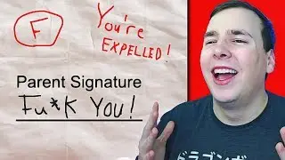 Funniest KID TEST Answers !