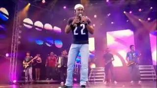 Parede de Vidro - Saia Rodada (4º DVD)