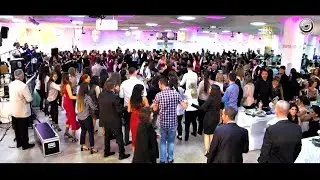 Funda & Dogan - Ismail Kartal - Can Dügün Salonu - S-MEDIA Foto&Videoproduktion