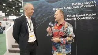 Haivision Featured on 2023 NAB Show LIVE