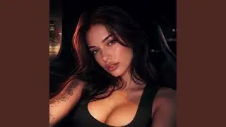ТЫ МОЙ КИСЛОРОД (Deep House)