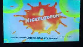 Nickelodeon Splat (2006/2007/2012)
