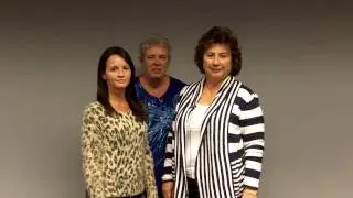 The OneCommand Team Shows Thanks for Continued Business