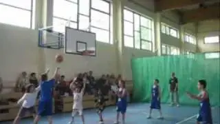 UKS Lupus 32:17 British School