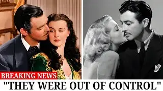 Secrets Behind the Golden Age of Movies!
