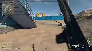 DMZ Grinding.. let's complete these missions