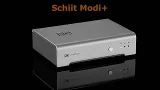 Schiit Modi+ Review 2024