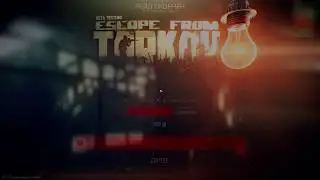 Читер в Таркове. SVD_Strelok