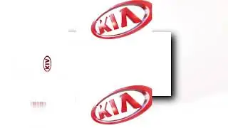 (YTPMV) Kia Logo Scan