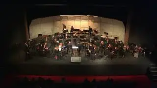 MS & HS Band Concert - Time
