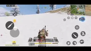 Делаем хедшоты в калде/ Call of Duty Mobile
