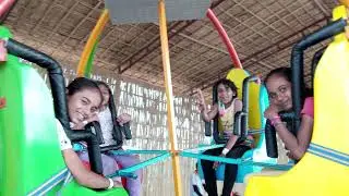 Goodbye, but not Farewell: A Look Back at the Unforgettable Journey of Std 10th and 12th Students