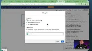 Salesforce Summer 24 - Scheduled Flow - Debug with Test Record
