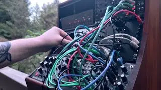 Eurorack Type Beat