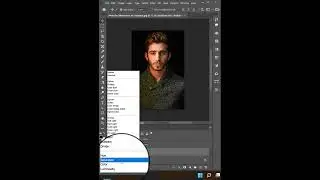 Quick Technique for Portrait Dual Lighting Effect In Photoshop