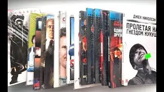 Распаковка DVD дисков - 6