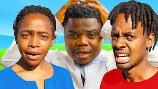 Wode Maya's Chaotic Birthday in Uganda