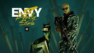 HITMAN 3 - Seven Deadly Sins - Act 6: Envy (Announcement Trailer)