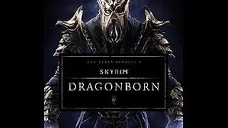 SKYRIM Dragonborn #16   Храм Мирака 