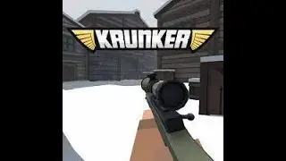 Krunker Fails