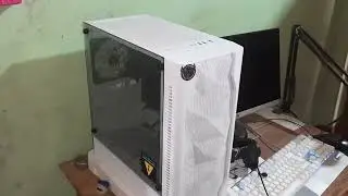 পিসি বন্ধ থাকলে আরজিবি অন থাকে ! সহজ সমাধান | How to Turn OFF Motherboard RGB When PC is Shut Down!