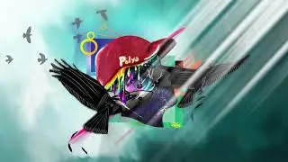 POLYA (feat. LBIRD) - Grave bonne