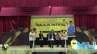 Ihtifal SMIHJB 2024 Persembahan Najahan