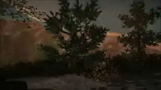 Unity 3D - Shadow Wood,  Game Update #02