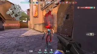 Killjoy Amazing Clutch | Ascent | Dak1ng