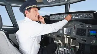 Aircraft ( vhf and hf ) radio communication - ECOM 3312 - FOC