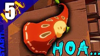 Я НАШЕЛ ТЕБЯ...◀▐ Hoa (4К) #5▐