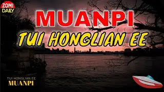 Tui honglian ee ~ Muanpi Zomi