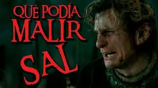THE RINGS OF POWER: 5 problems with season 2
