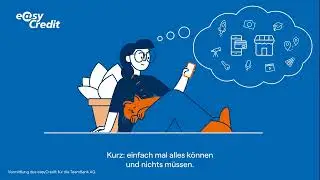 easyCredit Finanzreserve