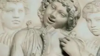 Escultura del Quattrocento