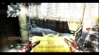 Black Ops Hitmarker.