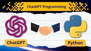 How does ChatGPT act as a Python interpreter?