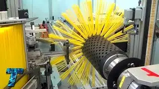 THE MOST TILL MACHINES AND GENIAL TOOLS
