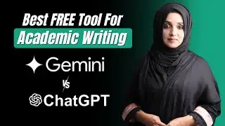 The Surprising Winner in Gemini Ai vs ChatGPT for Academic Writing