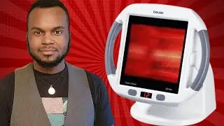 Heal Eustachian Tube Dysfunction and Tinnitus with Red Light Therapy