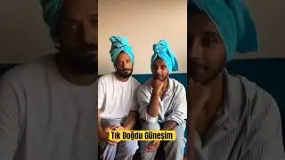 Doğdu Güneşim/Gerçek Hayat